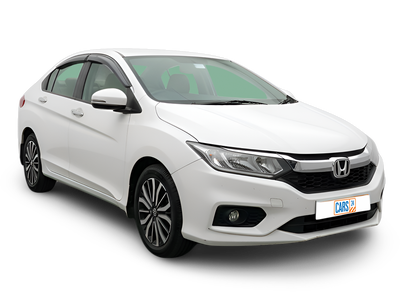 Honda City-img